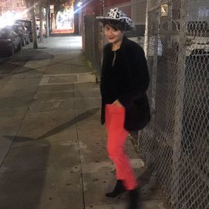 Meet your Posher, Tanvi